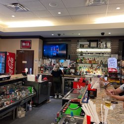 Marbar at Madison Green - Interior design