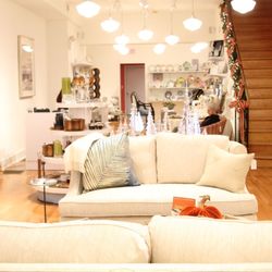 Tailored Home