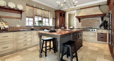 Slide of ACW Service