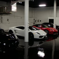 Imagine Lifestyles Luxury Rentals - Headquarters