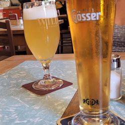 Gasthaus Wild