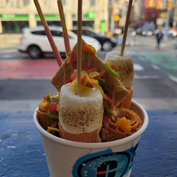 Minus Celsius Ice Cream - Ice Cream & Frozen Yogurt Near Me - New York, New York Minus Celsius Ice Cream - Ice Cream & Frozen Yogurt Near Me - New York, New York