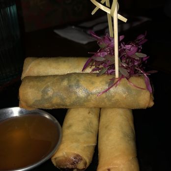 Soothr - Duck roll - Thai Near Me - New York, New York