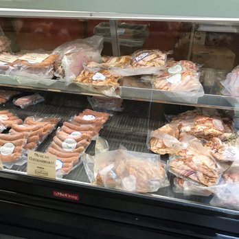 Costanza's Sausage - Specialty Food Near Me - Webster, New York