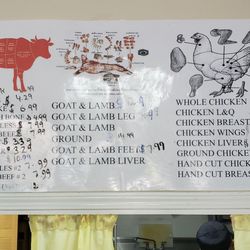 Marietta Halal Meat & International Grocery
