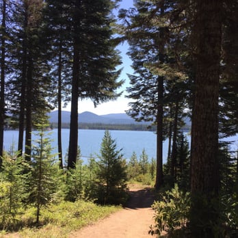 Lemolo Lake Resort - Lake view - Guest Houses Near Me - Idleyld Park, Oregon Lemolo Lake Resort - Lake view - Guest Houses Near Me - Idleyld Park, Oregon