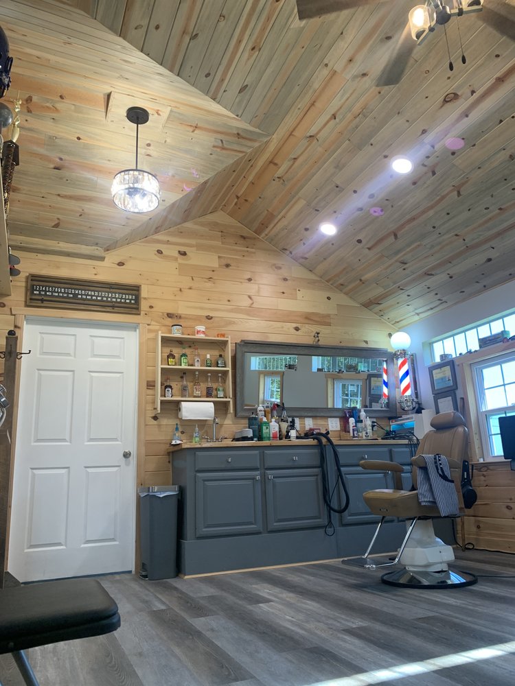 TODD’S BARBER SHOP Updated August 2024 186 Kimberly Ave, Bowling