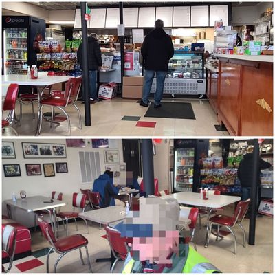 Sammy Carlo's Delicatessen & Catering by null