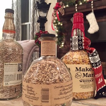 Chateau Bourbon - Bed & Breakfast Near Me - Louisville, Kentucky