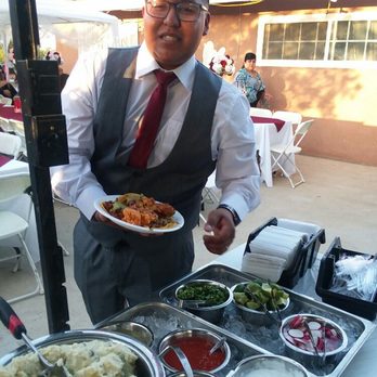 Gramas Boys Catering - Caterers Near Me