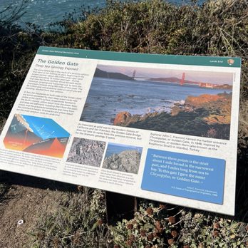 Lands End - Parks Near Me - San Francisco, California Lands End - Parks Near Me - San Francisco, California