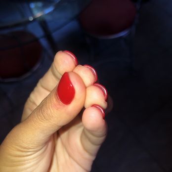 Lucky Choice Nail Salon - More powder under nails - Nail Salons Near Me - Tarrytown, New York Lucky Choice Nail Salon - More powder under nails - Nail Salons Near Me - Tarrytown, New York