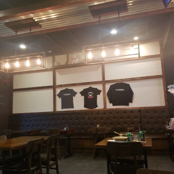 Kurobuta - Ramen Near Me - Carrollton, Texas