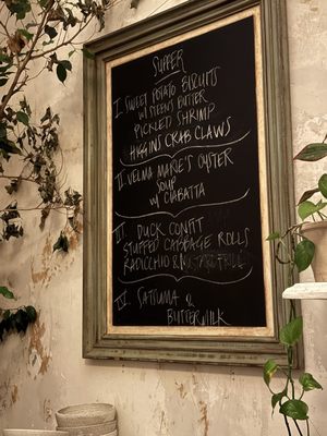 Mosquito Supper Club by null
