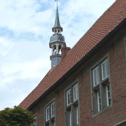 Stiftung Kloster Frenswegen