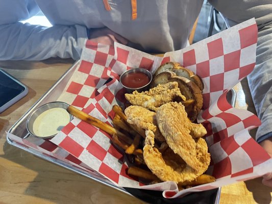 Mess Hall 45 by null