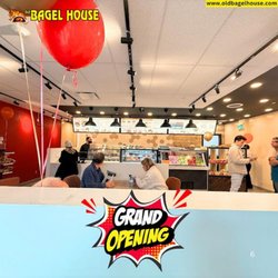 Old Bagel House