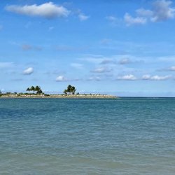 Banana Bay