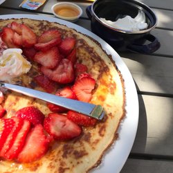 Pannenkoekenboerderij Onder de Platanen
