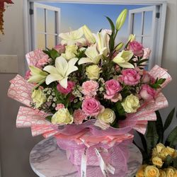 Bouquet Florist