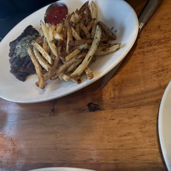 Ironwood - STEAK FRITES - New American Near Me - Laguna Hills, California
