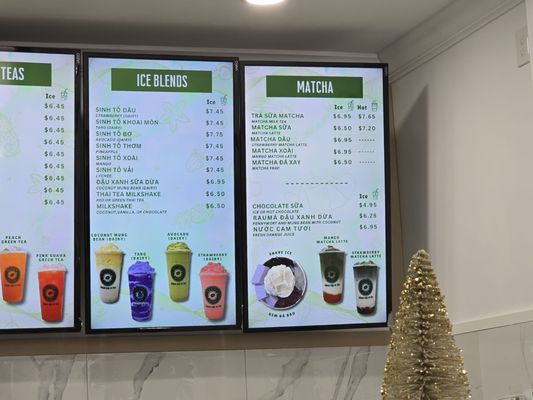 LEViEN Café by null