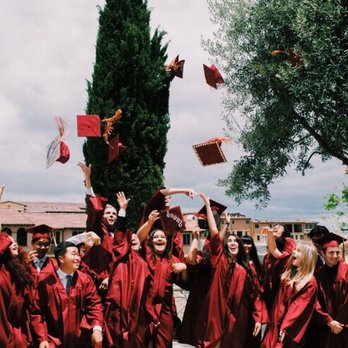 Ambassador Christian School - Class of 2017 Graduating Picture (you can't tell but all of us have about 100 inside jokes we share) - Private Schools Near Me - Torrance, California Ambassador Christian School - Class of 2017 Graduating Picture (you can't tell but all of us have about 100 inside jokes we share) - Private Schools Near Me - Torrance, California