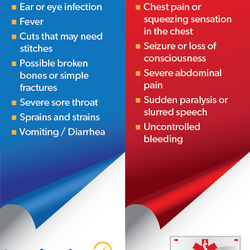 Lourdes Urgent Care - Carencro