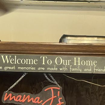 Mama J's Kitchen - Soul Food Near Me - Richmond, Virginia Mama J's Kitchen - Soul Food Near Me - Richmond, Virginia