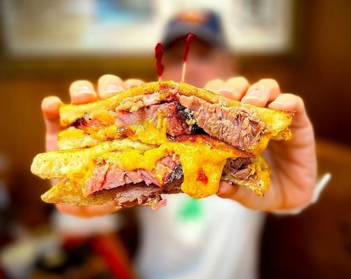 Dozier's BBQ & Meat Market by null