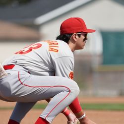 Whittier Christian High School - WC Baseball CIF Game (W)