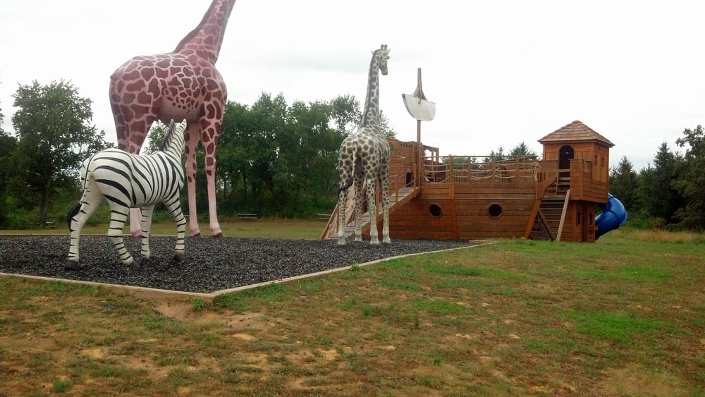 Goodman Jewish Community Campus - social services organization in Verona, WI