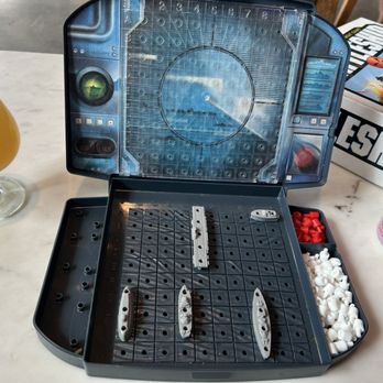 Pure Project - Balboa Park - Here for the board games - Beer Gardens Near Me - San Diego, California Pure Project - Balboa Park - Here for the board games - Beer Gardens Near Me - San Diego, California