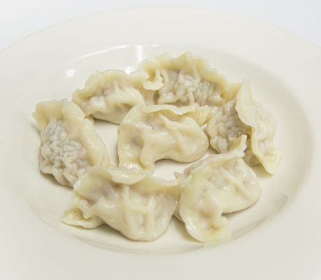 Kungfu Noodles by null