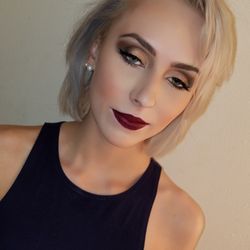 Force of Beauty - Makeup