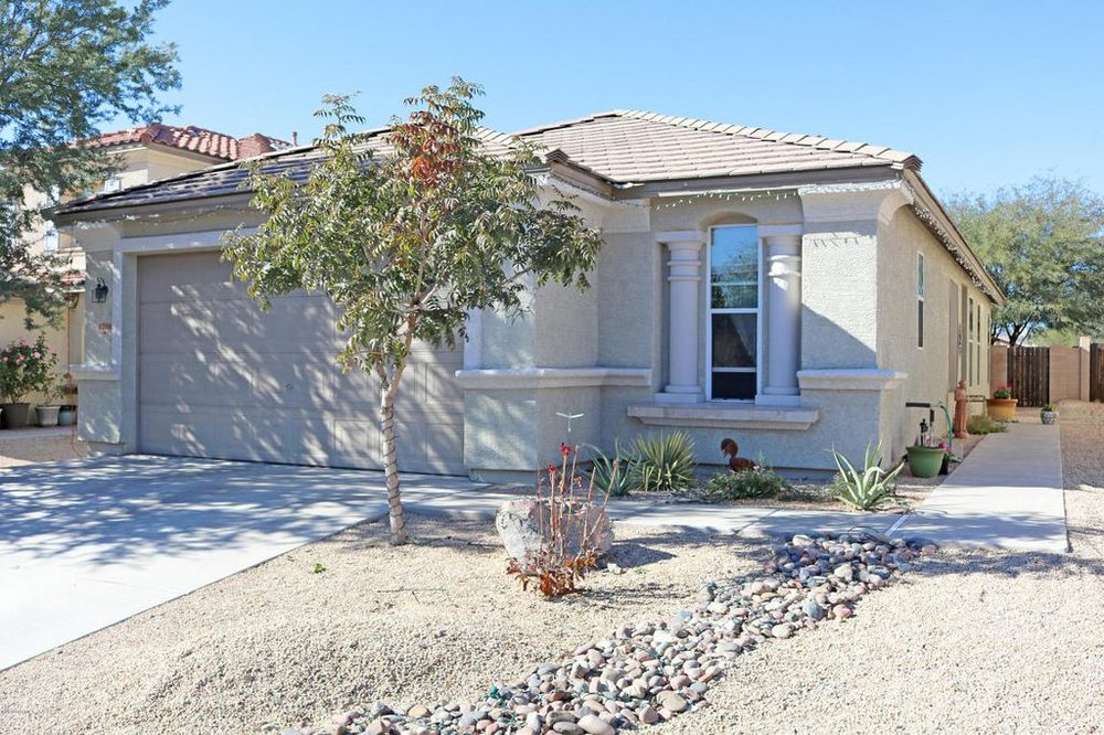 Prestige Property Management - property management company in Tucson, AZ