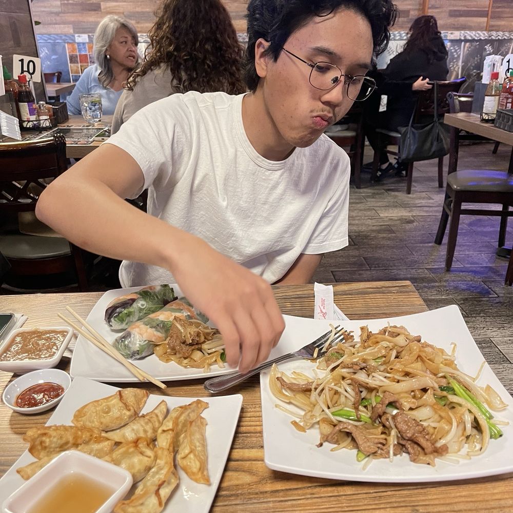 9. Chicken Dumpling 9. Chicken Dumpling