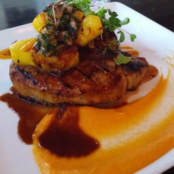 Drake Downtown Bend - Pork chop - New American Near Me - Bend, Oregon Drake Downtown Bend - Pork chop - New American Near Me - Bend, Oregon