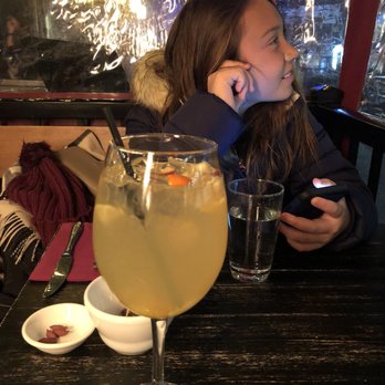 Robba da Matti - Italian Near Me - Vancouver, British Columbia