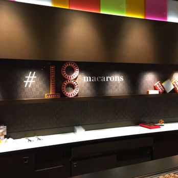 Pierre Hermé - Chocolatiers & Shops Near Me - Paris, 75