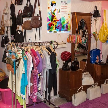 Pink Cadillac - Used, Vintage & Consignment Near Me - Berlin, BE