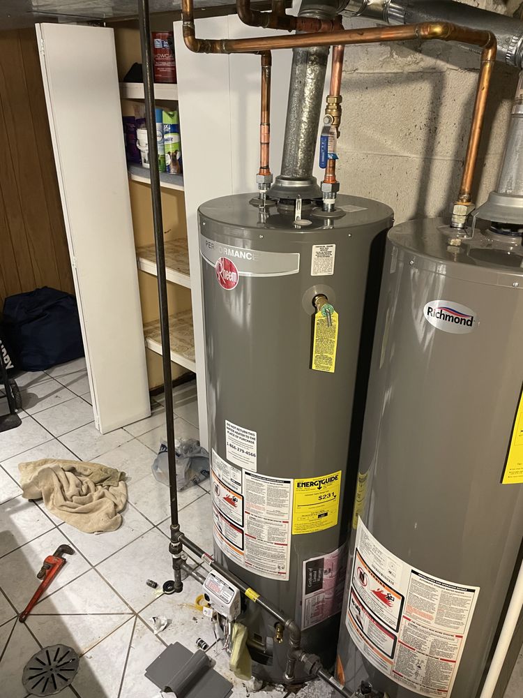 Slide of Superior Rodding Services