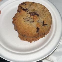 Red Radish Catering - Chocolate Chip Cookies