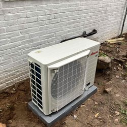 Patriot Electric Heating and Cooling