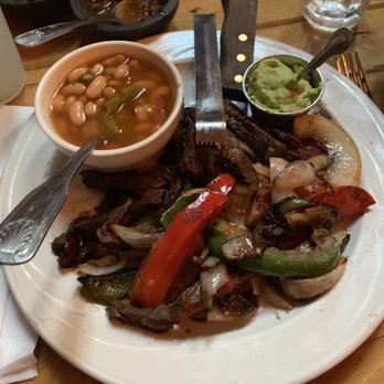 Canton Regio - Steak Fajitas - Mexican Near Me - Chicago, Illinois Canton Regio - Steak Fajitas - Mexican Near Me - Chicago, Illinois