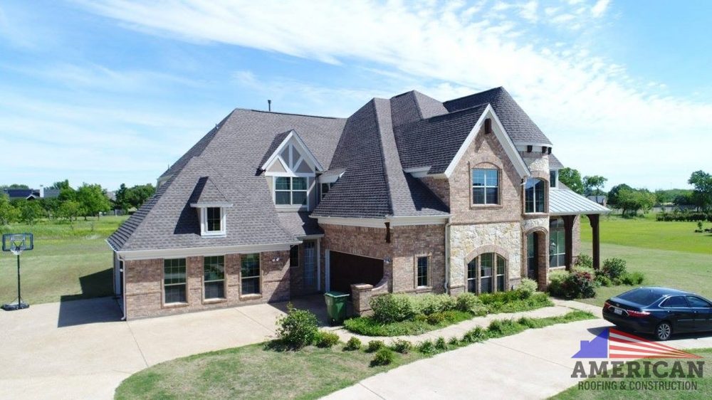 Slide of American Roofing & Construction