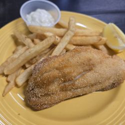 Duck Inn Again - Kids meal
