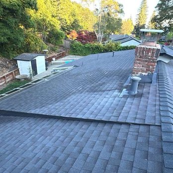 NC Roofing Solution - Roofing Near Me - Walnut Creek, California