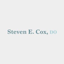Steven E. Cox, DO