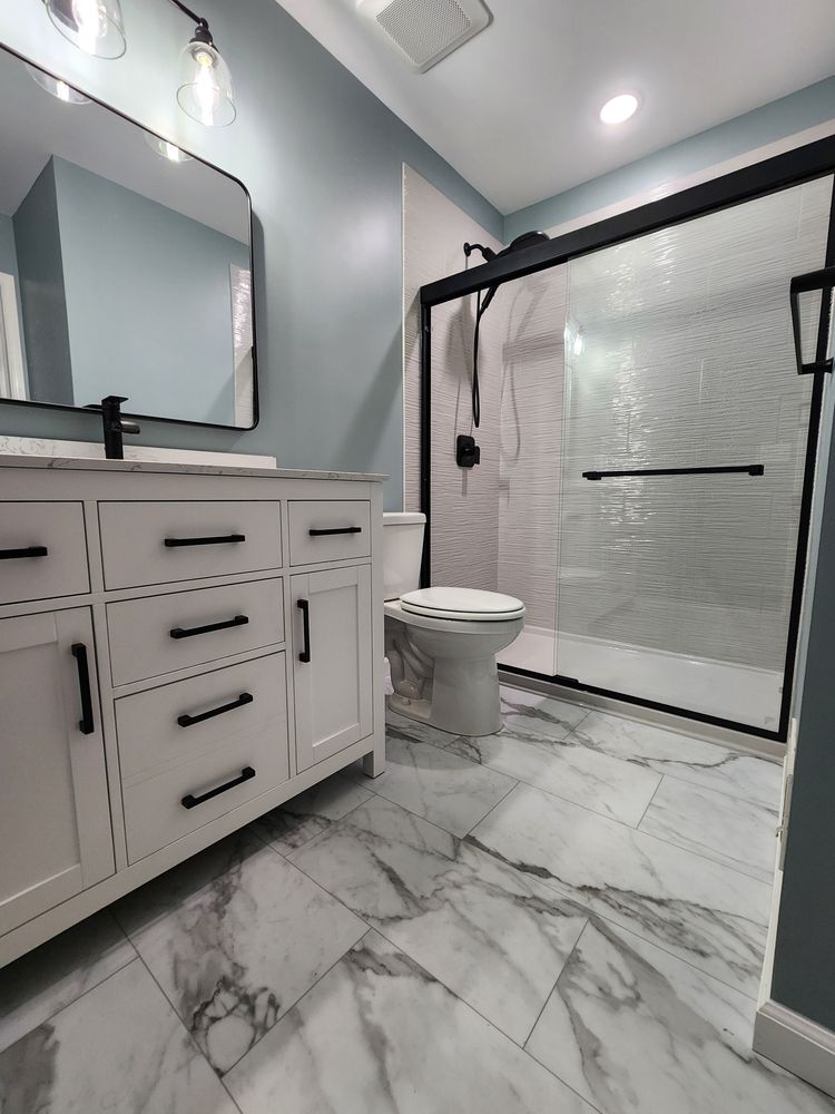 Slide of Street Plumbing